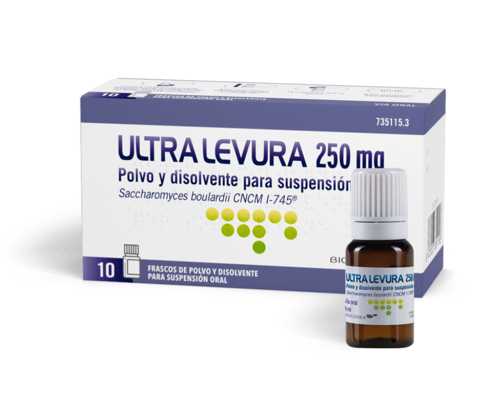 dolor abdominal por diarrea