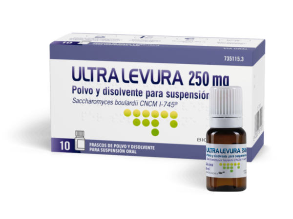 dolor abdominal por diarrea